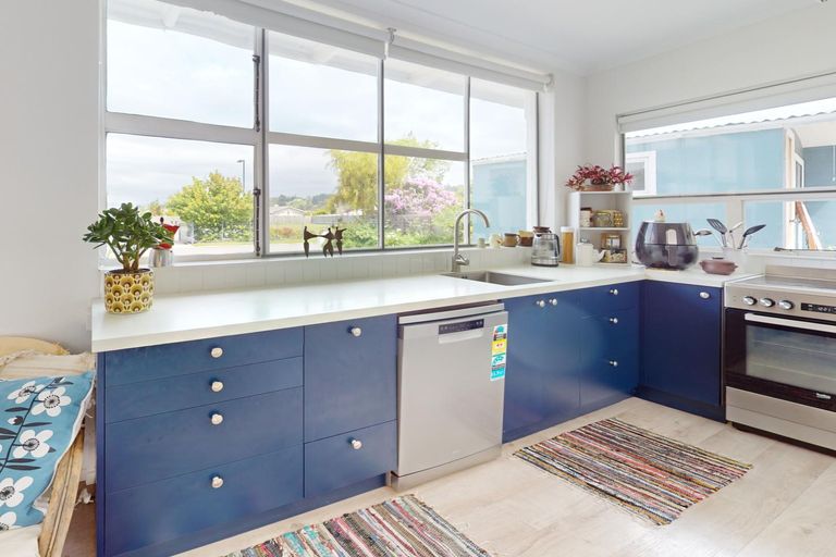 Photo of property in 4 Swale Street, Oamaru North, Oamaru, 9400