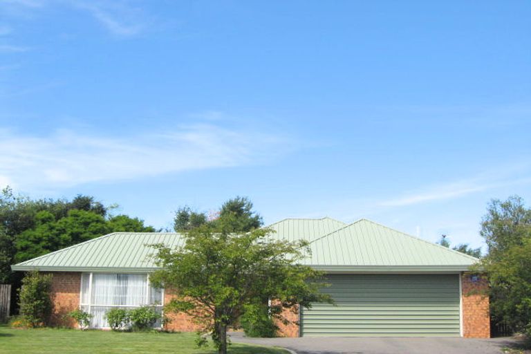 Photo of property in 61 Roydon Drive, Templeton, Christchurch, 8042