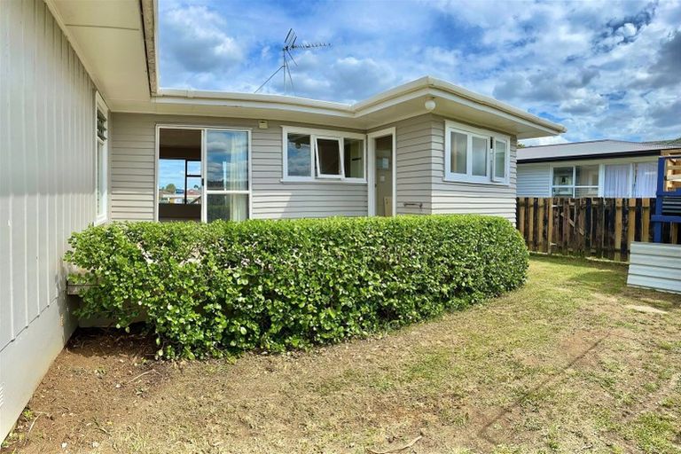 Photo of property in 56b Jellicoe Avenue, Tuakau, 2121