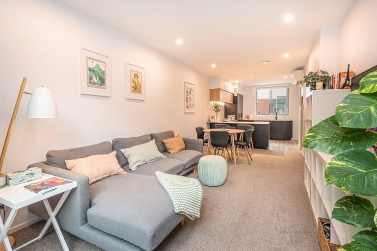 Photo of property in 4/127 Lichfield Street, Christchurch Central, Christchurch, 8011