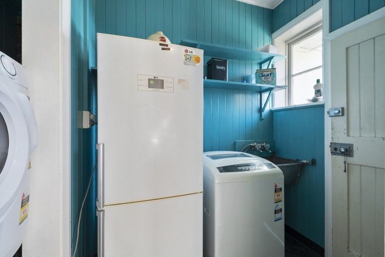 Photo of property in 4 Lark Street, Taihape, 4720