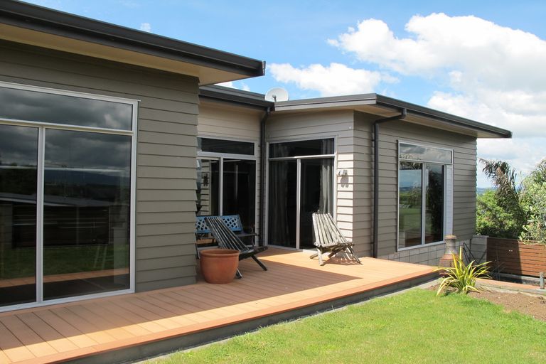 Photo of property in 250 Mountain View Drive, Te Awamutu, 3800