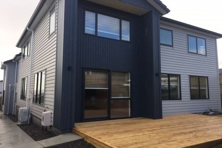 Photo of property in 30 Lime Hill Rise, Flat Bush, Auckland, 2019