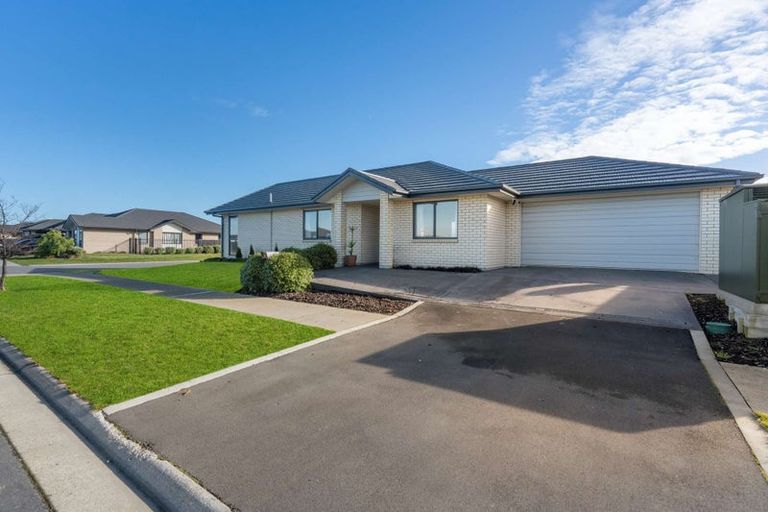 Photo of property in 11 Philippa Drive, Rolleston, 7615