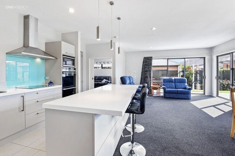 Photo of property in 3 Edie Street, Wigram, Christchurch, 8042