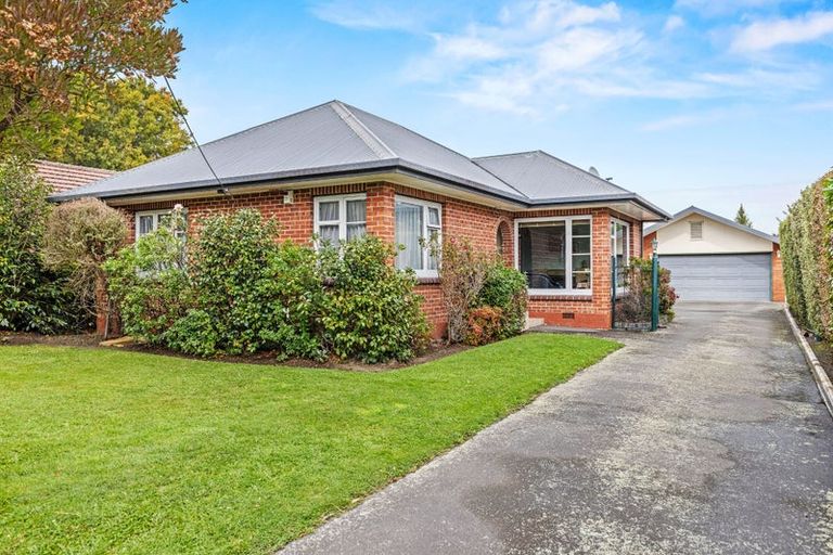 Photo of property in 3 Jameson Avenue, St Albans, Christchurch, 8052