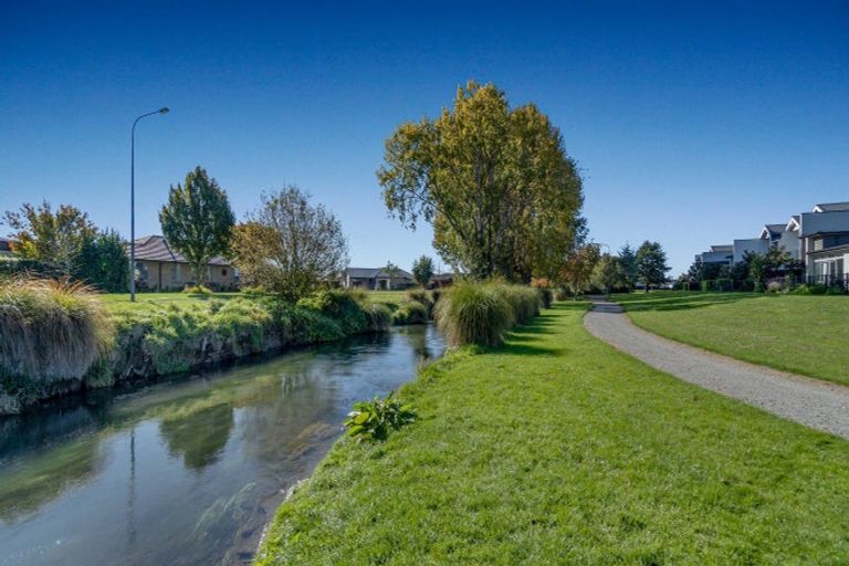 Photo of property in 23 Footbridge Terrace, Kaiapoi, 7630