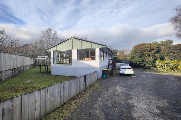 Photo of property in 12a Lorraine Place, Glenview, Hamilton, 3206