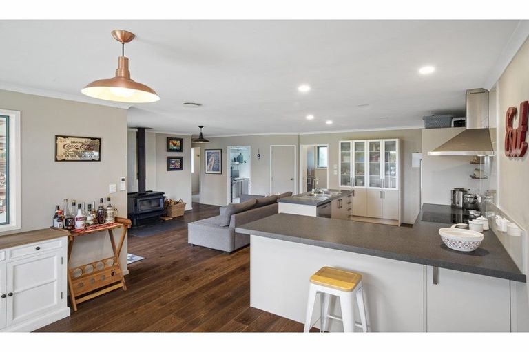 Photo of property in 373 Masters Road, Aka Aka, Waiuku, 2682