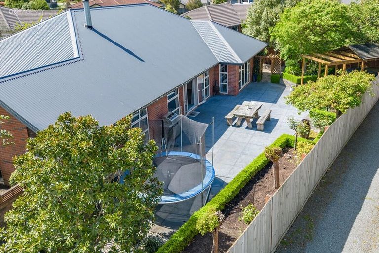 Photo of property in 39 Renoir Drive, Rolleston, 7614