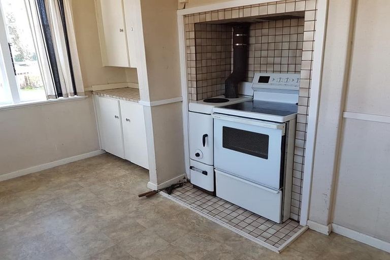 Photo of property in 139 Derby Street, Westport, 7825