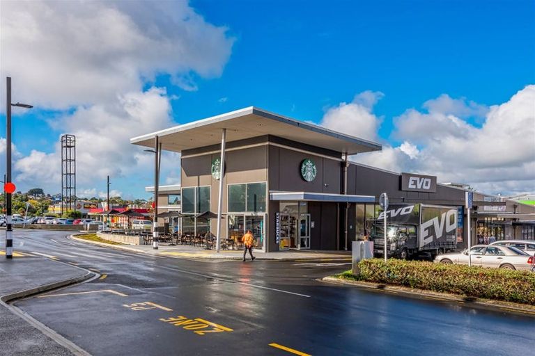 Photo of property in 32/36 Westgate Drive, Westgate, Auckland, 0614