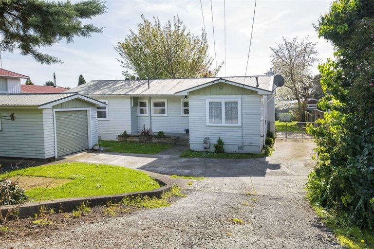 Photo of property in 18 The Avenue, Levin, 5510