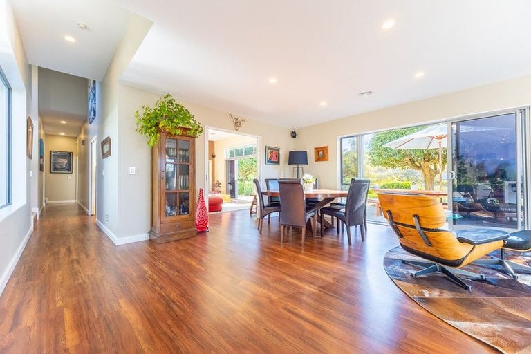 Photo of property in 51 Mahaki Road, Nikau Valley, Paraparaumu, 5032