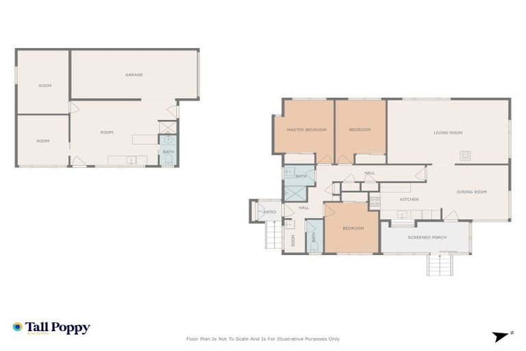 Photo of property in 116 Neplusultra Street, Cromwell, 9310