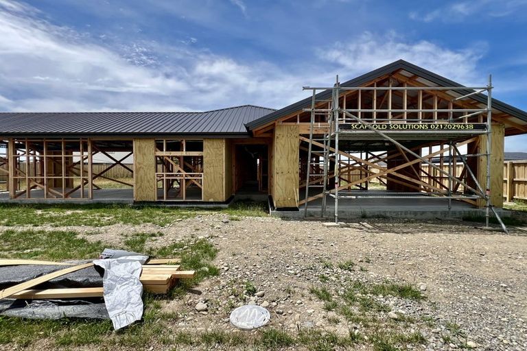 Photo of property in 134 Dunns Crossing Road, Rolleston, 7614