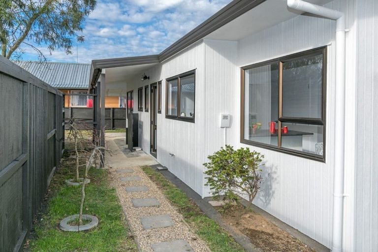 Photo of property in 309 Cameron Avenue, Te Awamutu, 3800