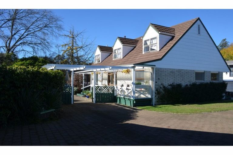 Photo of property in 23 Blundell Avenue, Kawerau, 3127