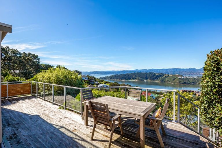 Photo of property in 39 Alexandra Road, Hataitai, Wellington, 6021