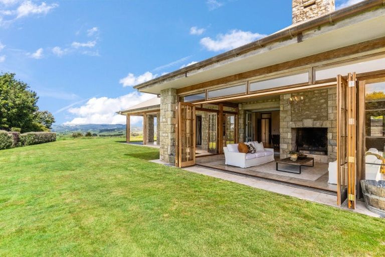 Photo of property in 184 North Road, Clevedon, Papakura, 2582