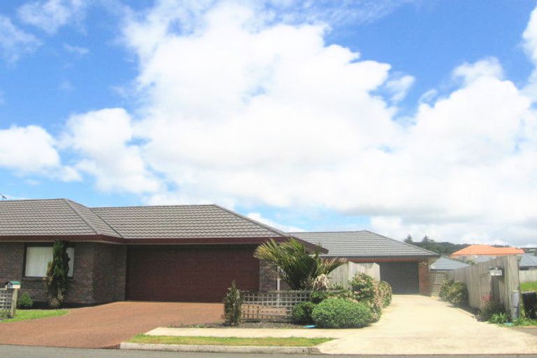 Photo of property in 56 Ward Street, Pukekohe, 2120