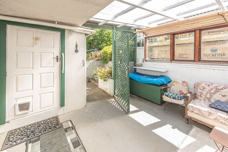 Photo of property in 52 Rapaki Street, Koitiata, Whanganui, 4581