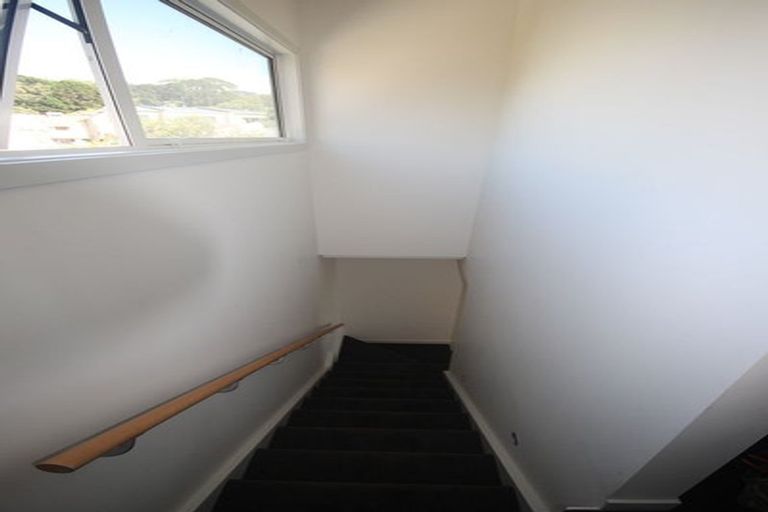 Photo of property in 46c Thompson Street, Mount Cook, Wellington, 6011