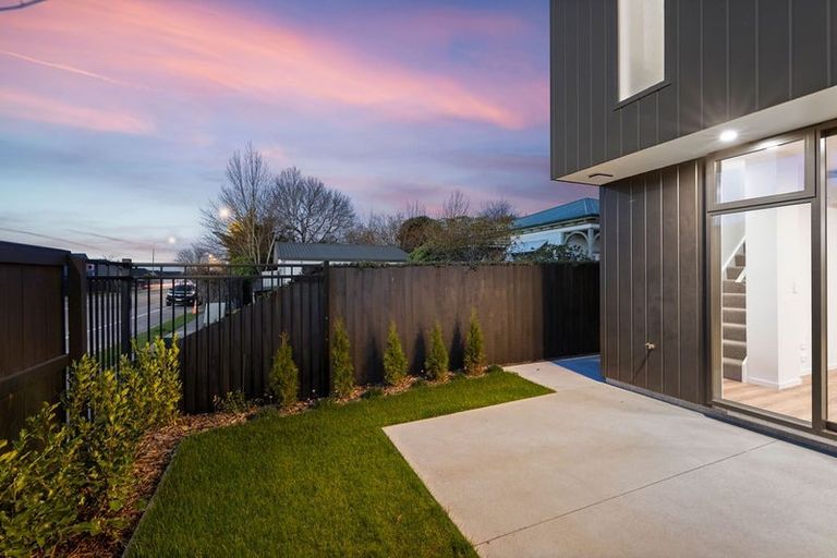 Photo of property in 3/90 Innes Road, St Albans, Christchurch, 8052