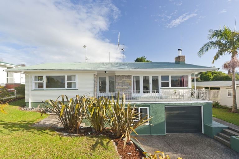 Photo of property in 20 Fisher Terrace, Te Kamo, Whangarei, 0112
