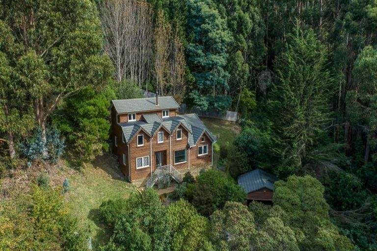 Photo of property in 8 Glas Brae, Governors Bay, Lyttelton, 8971
