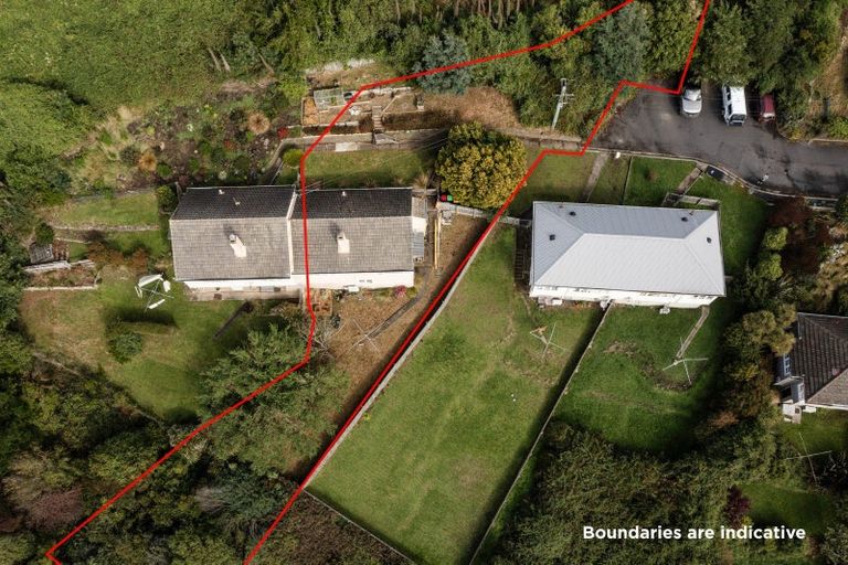 Photo of property in 46 Waimea Avenue, Calton Hill, Dunedin, 9012