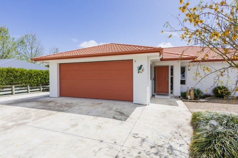 Photo of property in 10 Rochfort Street, Otane, 4202