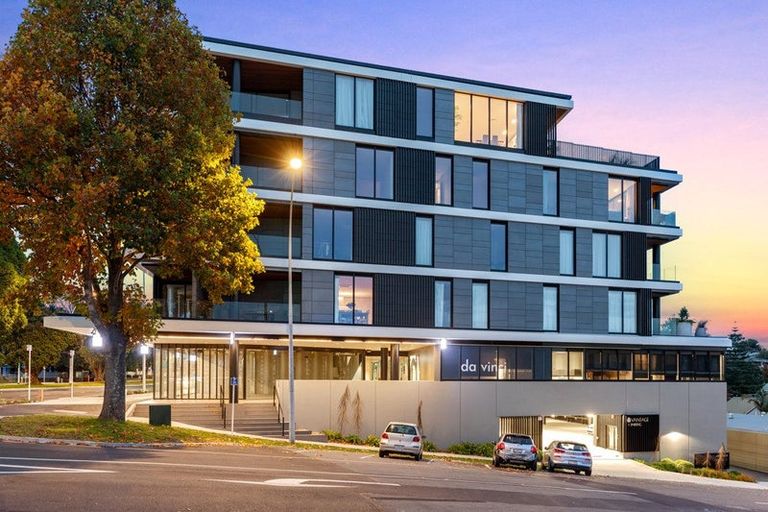 Photo of property in 303/359 Cameron Road, Tauranga, 3110