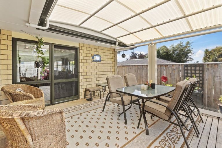 Photo of property in 136b Cambridge Street, Levin, 5510