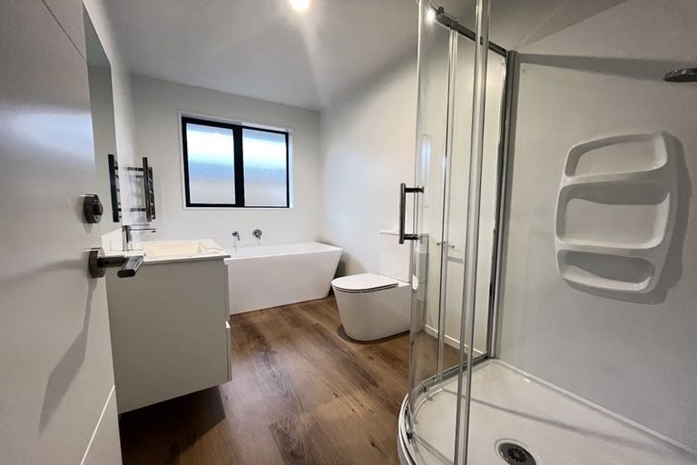 Photo of property in 132 Jean Archie Drive, Rolleston, 7614