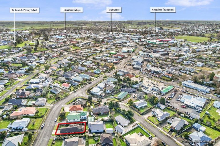 Photo of property in 229 Fraser Street, Te Awamutu, 3800