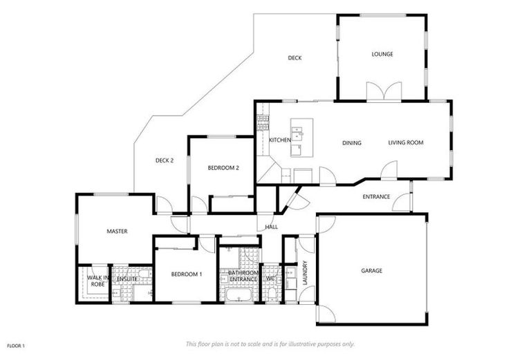 Photo of property in 14 Magnate Drive, Kaiapoi, 7630