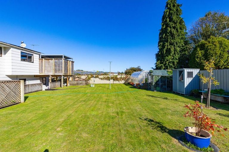 Photo of property in 28 House Avenue, Taumarunui, 3920