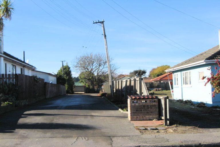 Photo of property in 32 Bower Avenue, New Brighton, Christchurch, 8083