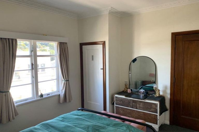 Photo of property in 116 Hamilton Road, Hataitai, Wellington, 6021