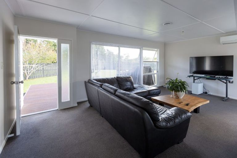 Photo of property in 17 Leather Street, Huntly, 3700