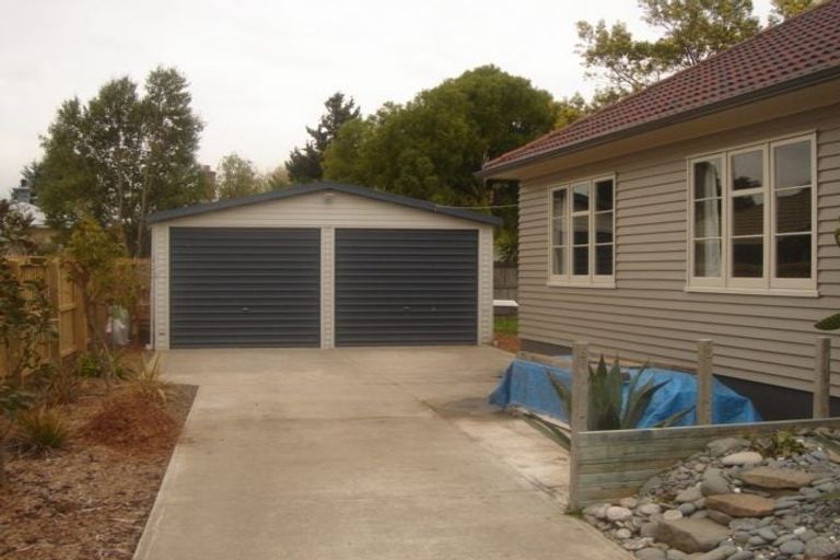 Photo of property in 10 Achilles Street, Burwood, Christchurch, 8061