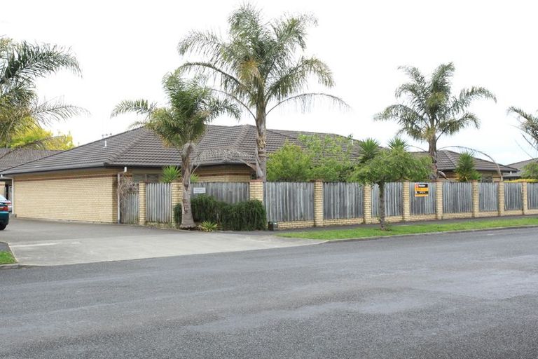 Photo of property in 26u6 Lyon Street, Frankton, Hamilton, 3204