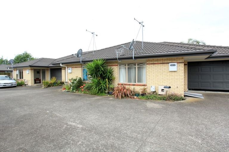Photo of property in 26u6 Lyon Street, Frankton, Hamilton, 3204