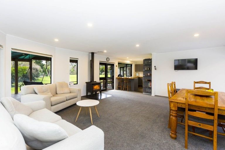 Photo of property in 82 Parkes Line Road, Maymorn, Upper Hutt, 5018