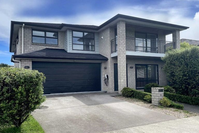 Photo of property in 13 Geranium Avenue, Flat Bush, Auckland, 2019