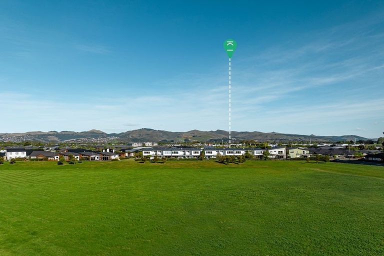 Photo of property in 2 Atatu Lane, Wigram, Christchurch, 8025