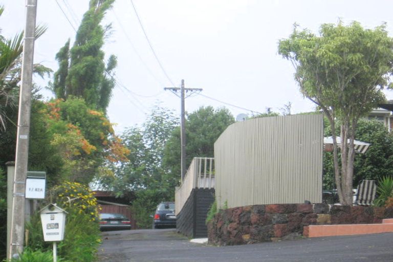 Photo of property in 1/42a Penzance Road, Mairangi Bay, Auckland, 0630