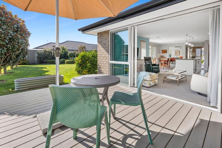 Photo of property in 11 Richardson Road, Matamata, 3400