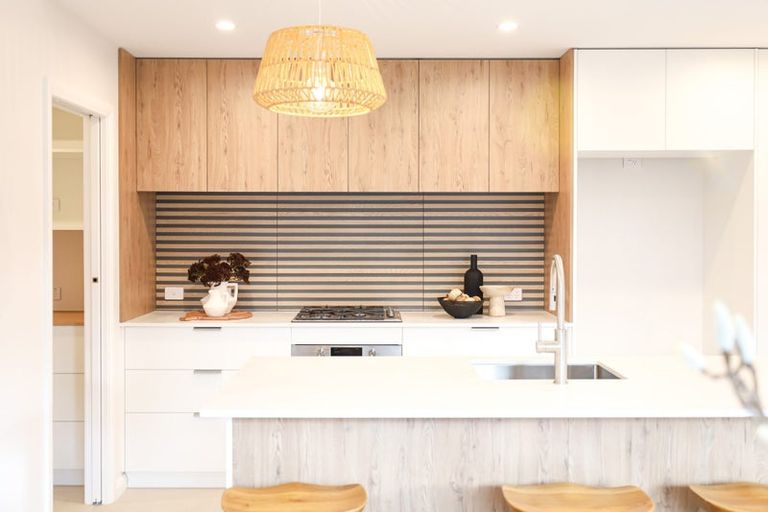 Photo of property in 1 Samuel Place, Terrace End, Palmerston North, 4410